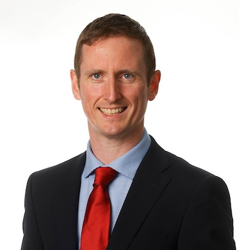 Sean Looby